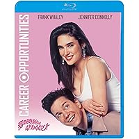 希少 新品セル版DVD【ハート・オブ・ジャスティス】ジェニファー・コネリー20歳 ジェニファー・コネリー主演】ハート・オブ・ジャスティス